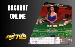 Baccarat Online