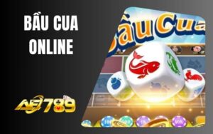 Bầu Cua Online