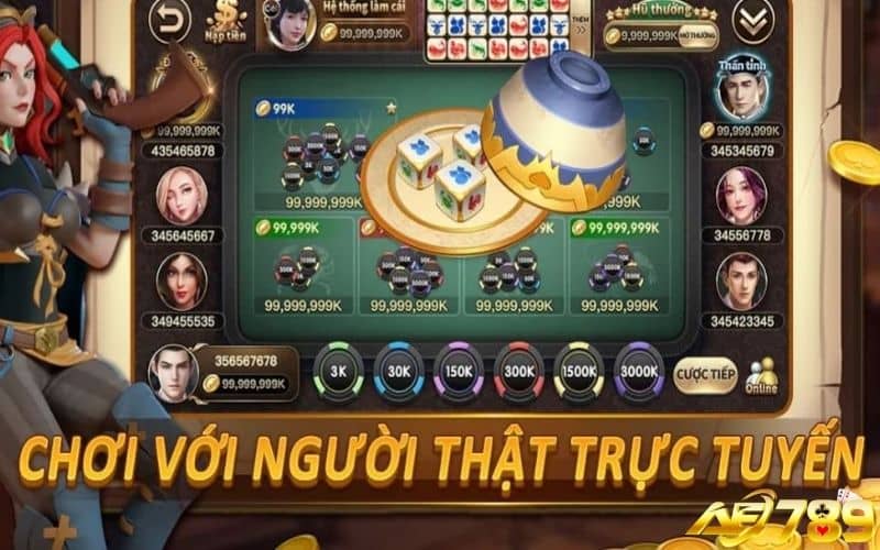 Bầu cua online là đặt cược vào con vật qua điện thoại có kết nối internet Bầu cua online là đặt cược vào con vật qua điện thoại có kết nối internet