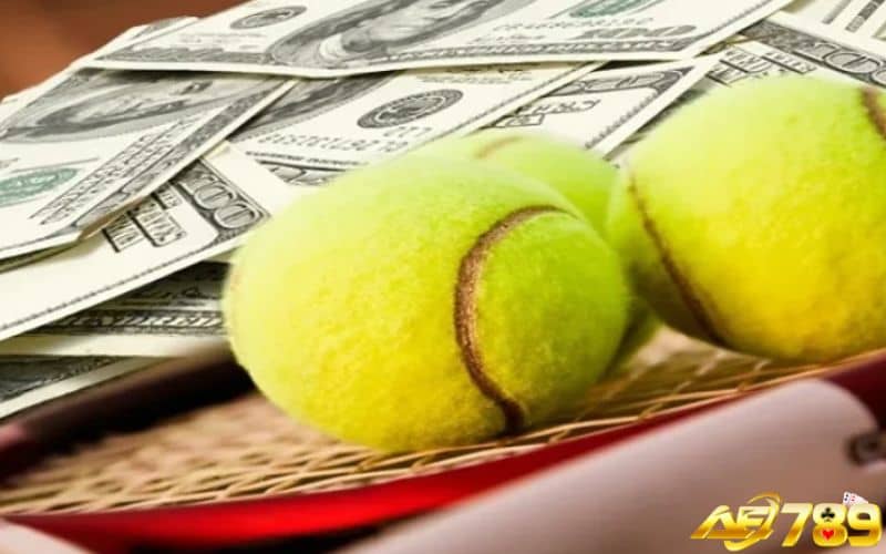 Bí quyết soi kèo khi cá cược tennis dễ dành chiến thắng Bí quyết soi kèo khi cá cược tennis dễ dành chiến thắng