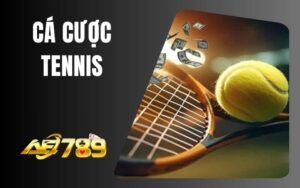 Cá Cược Tennis