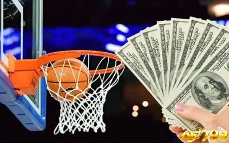 Cá cược bóng rổ là đặt cược tiền vào các kèo đấu bóng rổ Cá cược bóng rổ là đặt cược tiền vào các kèo đấu bóng rổ