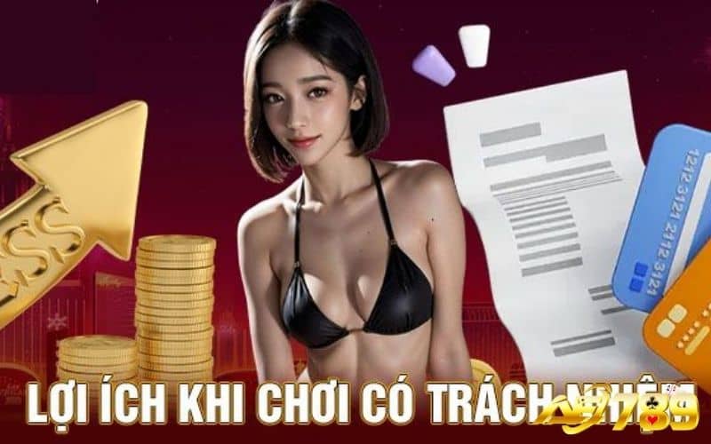 Các biện pháp chơi có trách nhiệm được áp dụng Các biện pháp chơi có trách nhiệm được áp dụng