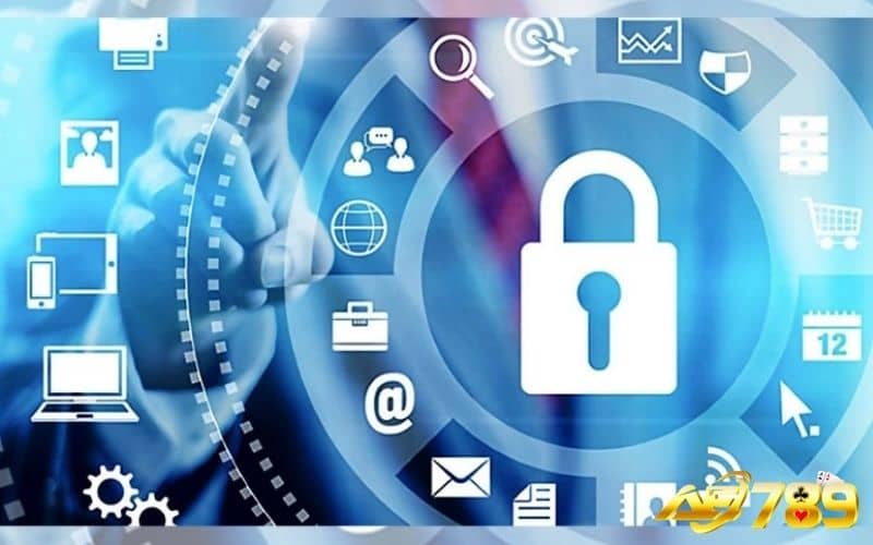 Chúng tôi bảo vệ thông tin người chơi bằng công nghệ bảo mật tin tiến Chúng tôi bảo vệ thông tin người chơi bằng công nghệ bảo mật tin tiến