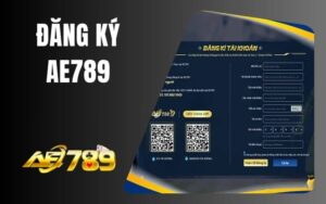 Đăng Ký AE789