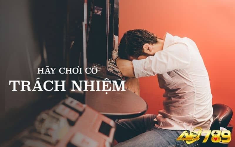 Hậu quả của việc chơi không có trách nhiệm rất nghiêm trọng Hậu quả của việc chơi không có trách nhiệm rất nghiêm trọng