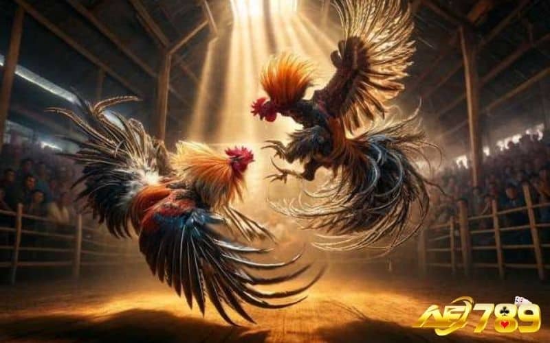 Hình thức cá cược đá gà cựa sắt và cựa dao luôn được yêu thích Hình thức cá cược đá gà cựa sắt và cựa dao luôn được yêu thích