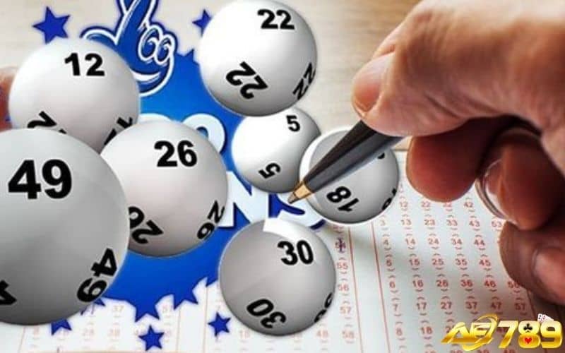 Kết hợp nhiều cách đánh số đề để chọn ra số chuẩn Kết hợp nhiều cách đánh số đề để chọn ra số chuẩn
