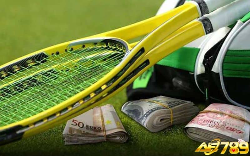 Luật chơi cá cược tennis tại nhà cái luôn đảm bảo tính công bằng Luật chơi cá cược tennis tại nhà cái luôn đảm bảo tính công bằng