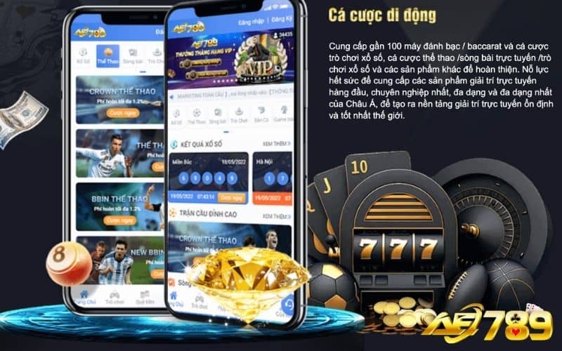 Lưu ý khi thực hiện tải app AE789 về điện thoại Lưu ý khi thực hiện tải app AE789 về điện thoại