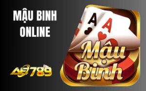 Mậu Binh Online