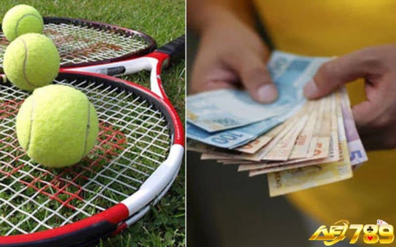 Những hình thức đặt cược trong bộ môn tennis Những hình thức đặt cược trong bộ môn tennis