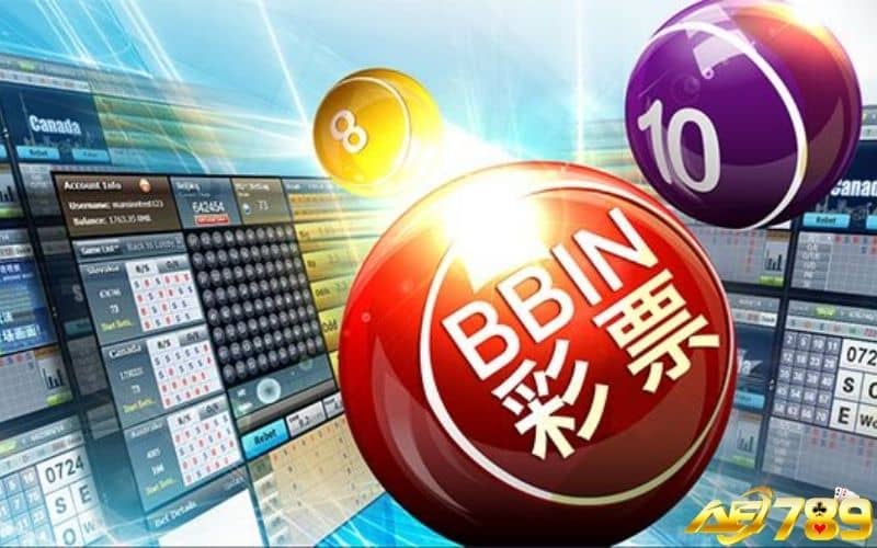 Những trò chơi có tại sảnh xổ số BBIN được nhiều người tham gia Những trò chơi có tại sảnh xổ số BBIN được nhiều người tham gia
