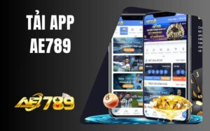 Tải App AE789