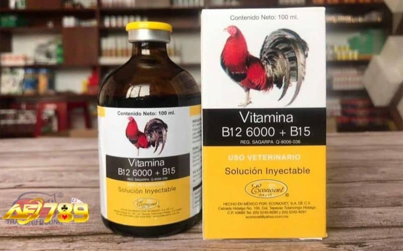 Thuốc bổ cho gà đá giúp gà tăng cường thể lực Thuốc bổ cho gà đá giúp gà tăng cường thể lực