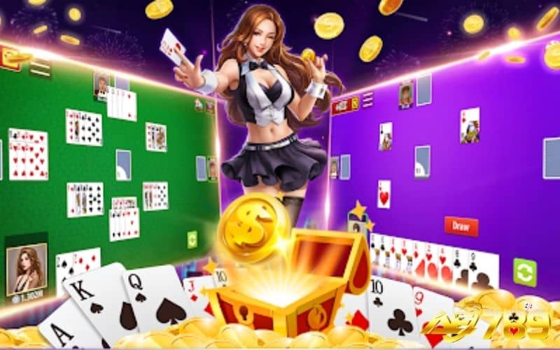 Tỷ lệ thắng cao khi chơi game bài tại AE789 Tỷ lệ thắng cao khi chơi game bài tại AE789