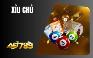 Xỉu Chủ
