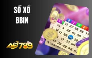 Xổ Số BBIN