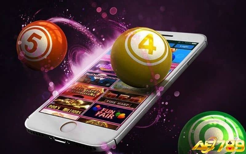 Xổ số BBIN mang đến không gian chơi xổ số đẳng cấp Xổ số BBIN mang đến không gian chơi xổ số đẳng cấp